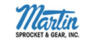 Martin Sprocket & Gear