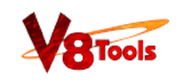 V8 Hand Tools