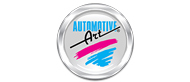 Automotive Art