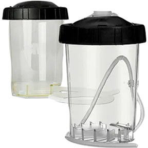 3M PPS Series 2.0 Type H/O Pressure Cup