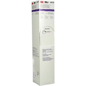 3M PPS Series 2.0 12-Pack Refill Kit, Standard (22 fl oz, 650 mL)