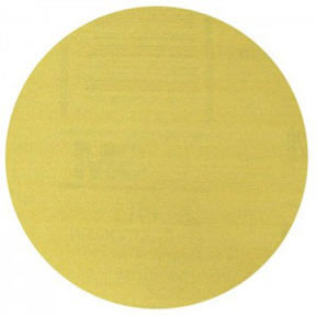 Stikit Gold Paper Disc, 6, P800A grade