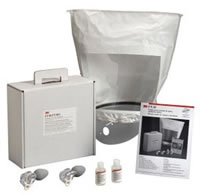 Qualitative Fit Test Apparatus FT-10