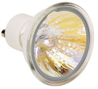 PPS SUN GUN Color Corrective Bulb