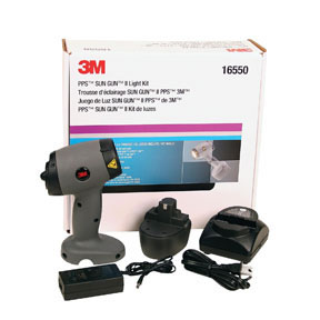 PPS Sun Gun II Light Kit