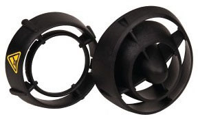 PPS SUN GUN II Bezel Kit