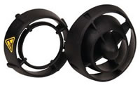 PPS SUN GUN II Bezel Kit