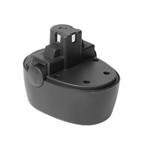 PPS SUN GUN II Battery Pack