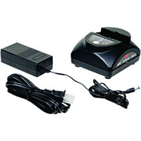 PPS SUN GUN II Battery Charger