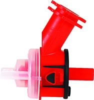 Accuspray 2.0mm Atomizing Head