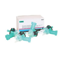 1.3mm Accuspray Green Atomizing Head Refill Kit