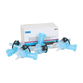 1.2mm Accuspray Blue Atomizing Head Refill Kit