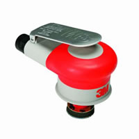 Mini Random Orbital Nib Sander - 1-1/4" x 3/16" Orbit