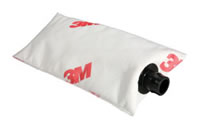 Clean Sanding Filter Bag, Large