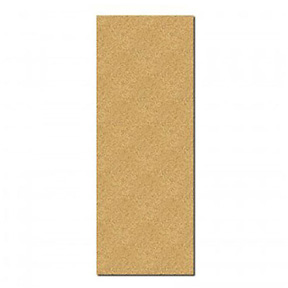 Production Sheet 02145, 3" x 8", 80D, 200 sheets/box