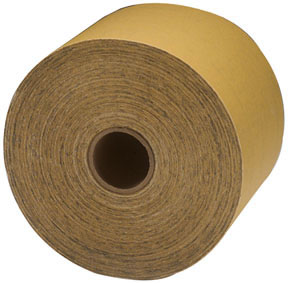 Stikit Gold Sheet Roll 02589, 2 3/4" x 45 yd, P500A