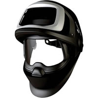 3M SPEEDGLAS AIR WELDING HELMET