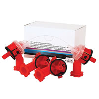 Atom Heads, 2.0 mm, Box of 4
