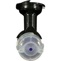 3M Performance Gravity HVLP Atomizing Head Refill Kit 26716, Purple