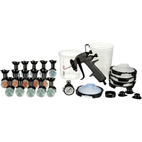 3M Performance Spray Gun System with PPS 2.0 26778
