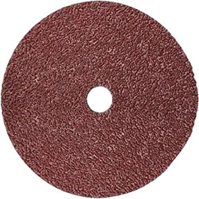 3M Cubitron II Fibre Disc 982C
