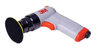 Pistol Grip Buffer, 3"