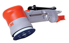 Polisher PN28363, 75mm Diameter, M17-1.5 INT,  11.000 RPM