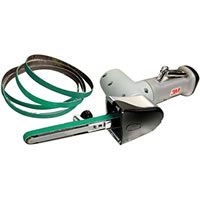 3M File Belt Sander