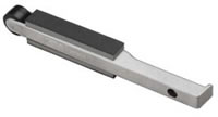 Standard File Belt Sander Attachment Arm