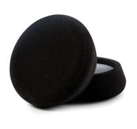 4" Foam Polishing Pads 2 pads per bag, 6 bags per case