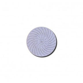 Purple Clean Sanding Hookit Disc, 3 in, P800, 50 discs per box