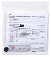 File Belt Arm Repair Kit