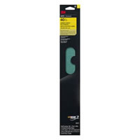 Green Corps Stikit Sheet 32231, 2 3/4" x 16 1/2", 40E, 5 sheets/pack