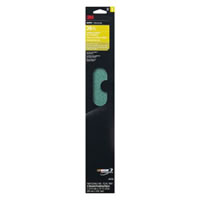 Green Corps Stikit Sheet 32232, 2 3/4" x 16 1/2", 36E, 5 sheets/pack