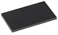 Flexible Abrasive Hookit Foam Pad