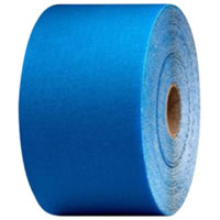 3M Stikit Blue Abrasive Sheet Roll, 2.75 in x 30 yd, 240 Grade