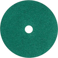 3M Green Corps Fibre Disc 36507