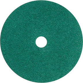 3M Green Corps Fibre Disc 36508