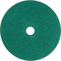 3M Green Corps Fibre Disc 36508