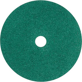 3M Green Corps Fibre Disc 36509