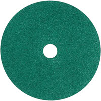 3M Green Corps Fibre Disc 36510