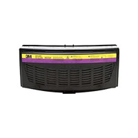 Organic Vapor/Acide gas/hepa cartridge