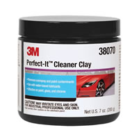 Perfect-It III Cleaner Clay 38070, 200 g