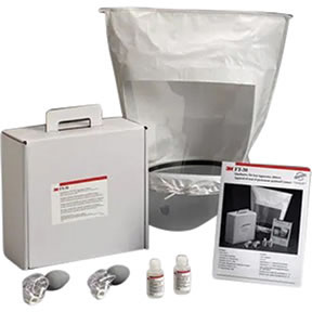 3M Qualitative Fit Test Apparatus FT-30, Bitter