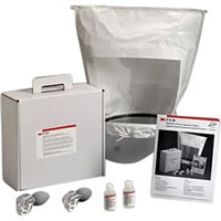 3M Qualitative Fit Test Apparatus FT-30, Bitter