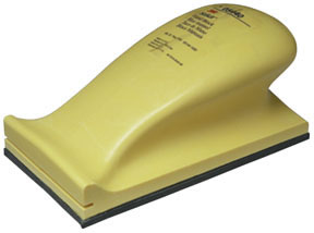 Stikit Hand Block 05440, 2 3/4" x 5"