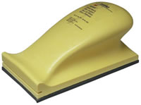 Stikit Hand Block 05440, 2 3/4" x 5"