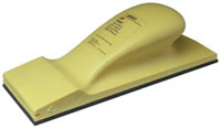 Stikit Hand Block, 05441, 2 3/4 in x 7 3/4 in