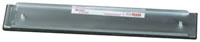 Stikit Air File Shoe 05448, 2 3/4" x 16"