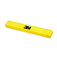 Hookit Sanding Block, 7/8x 1 3/8 x 10 